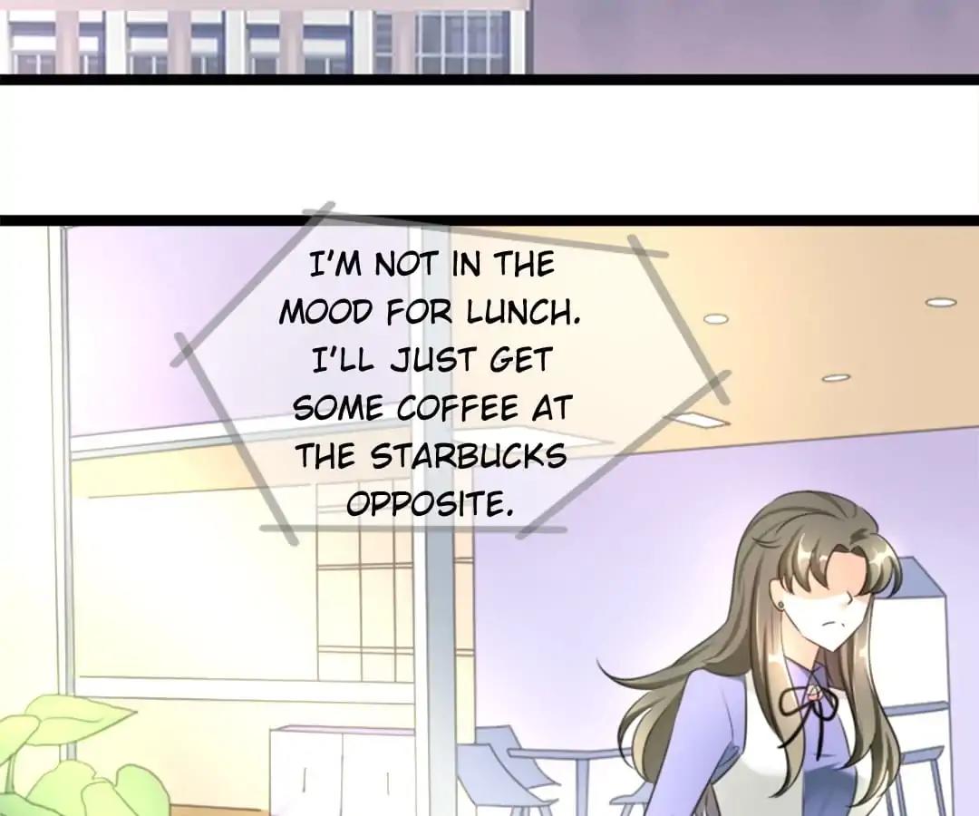 Love Is Never Enough Chapter 41 - page 12