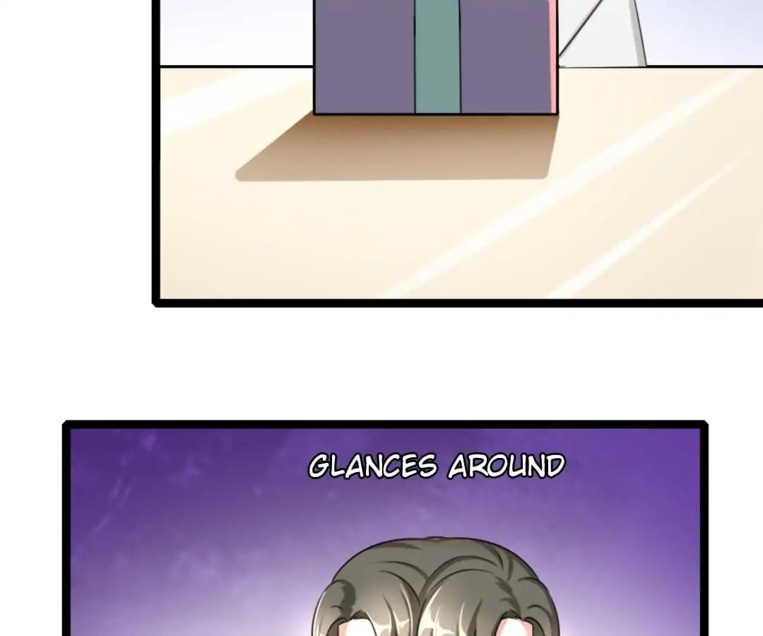 Love Is Never Enough Chapter 41 - page 16