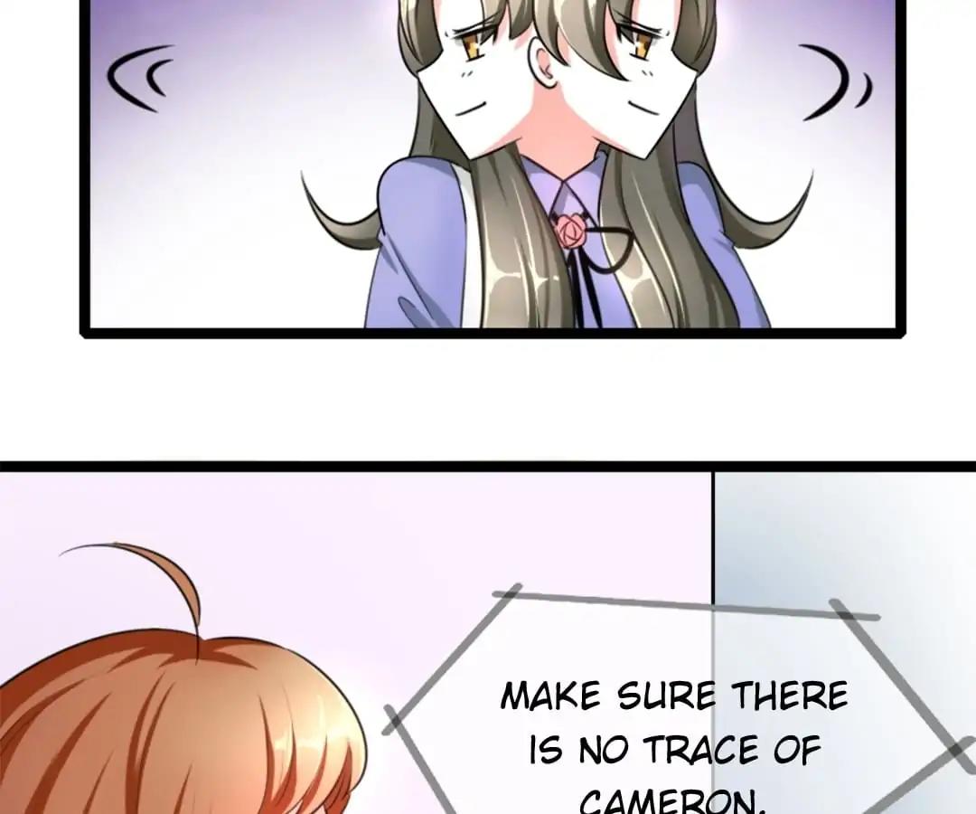 Love Is Never Enough Chapter 41 - page 17