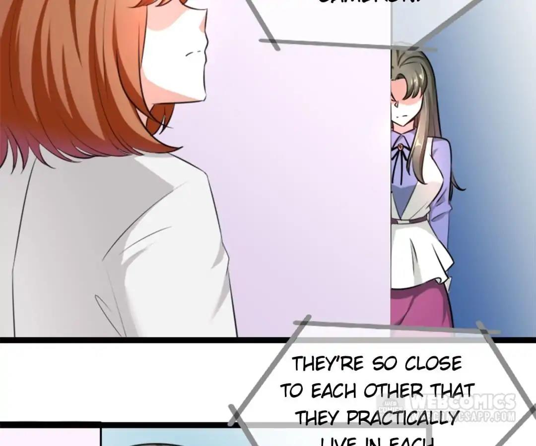 Love Is Never Enough Chapter 41 - page 18