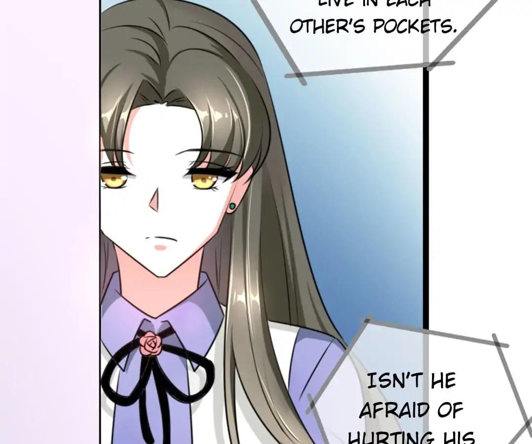 Love Is Never Enough Chapter 41 - page 19