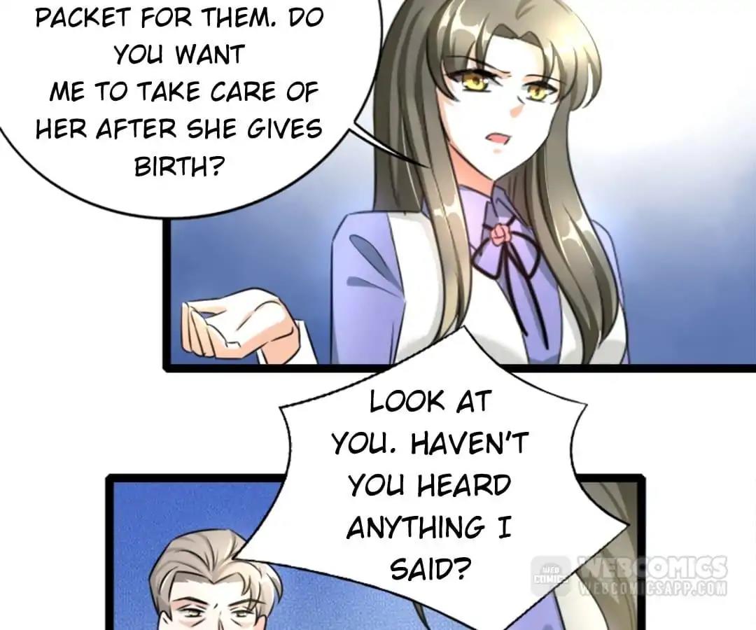 Love Is Never Enough Chapter 41 - page 2