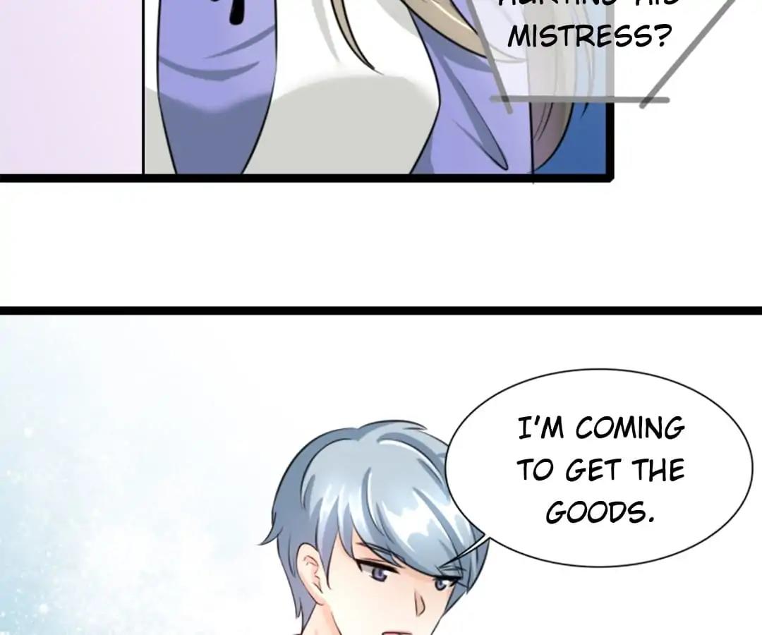 Love Is Never Enough Chapter 41 - page 20
