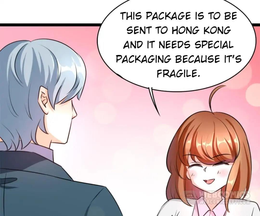 Love Is Never Enough Chapter 41 - page 22