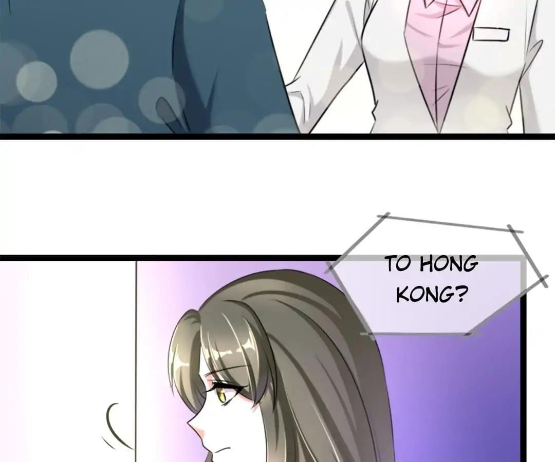 Love Is Never Enough Chapter 41 - page 23