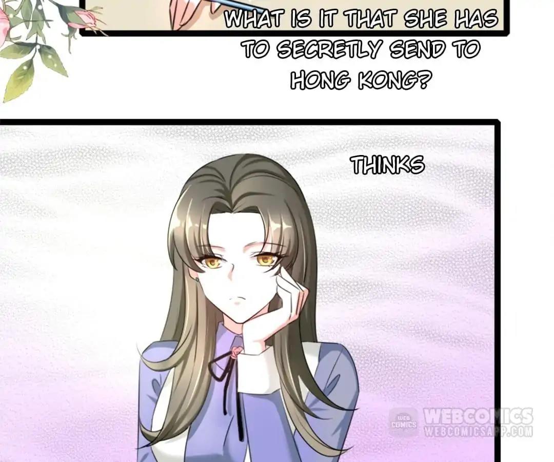 Love Is Never Enough Chapter 41 - page 26