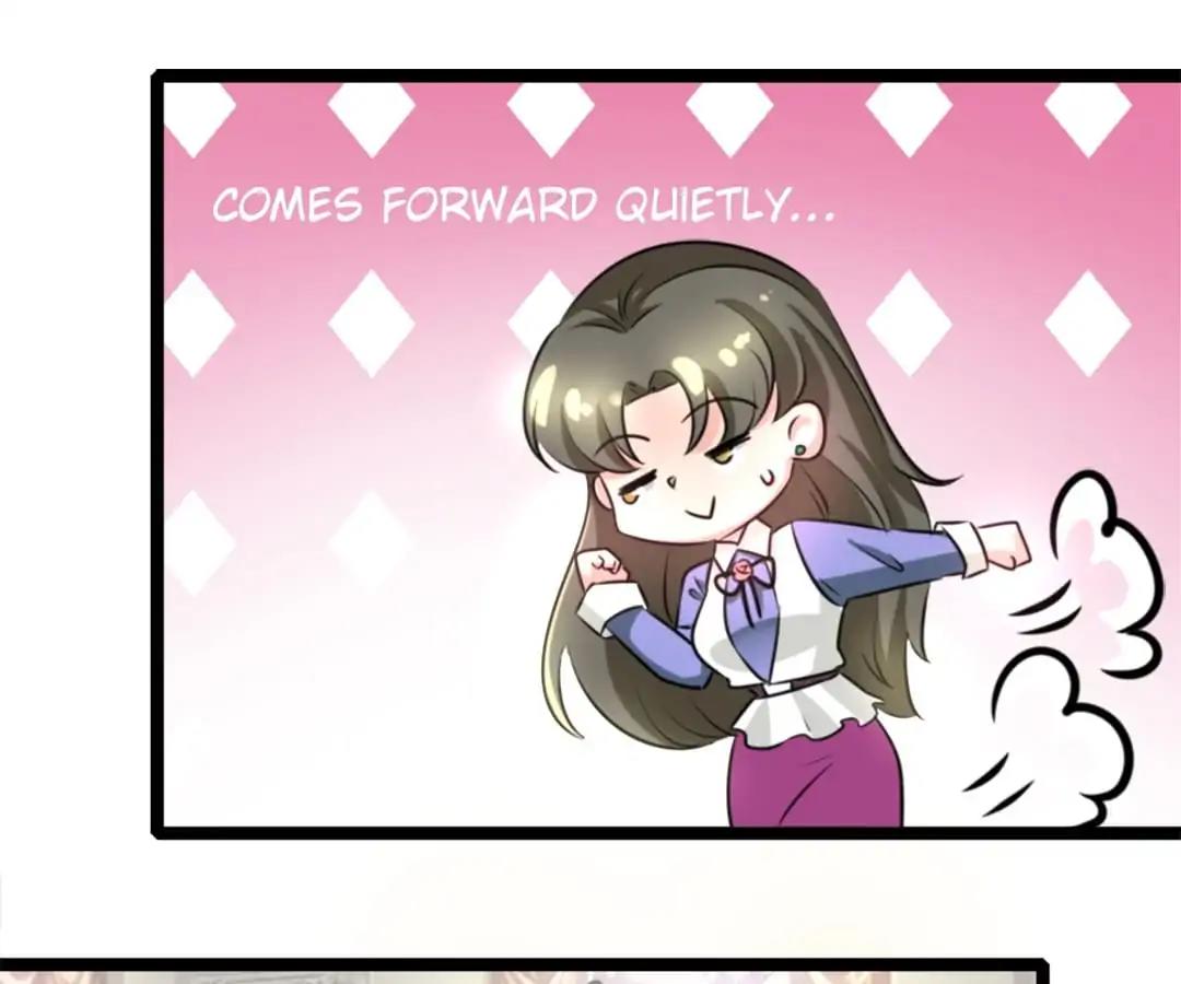Love Is Never Enough Chapter 41 - page 29