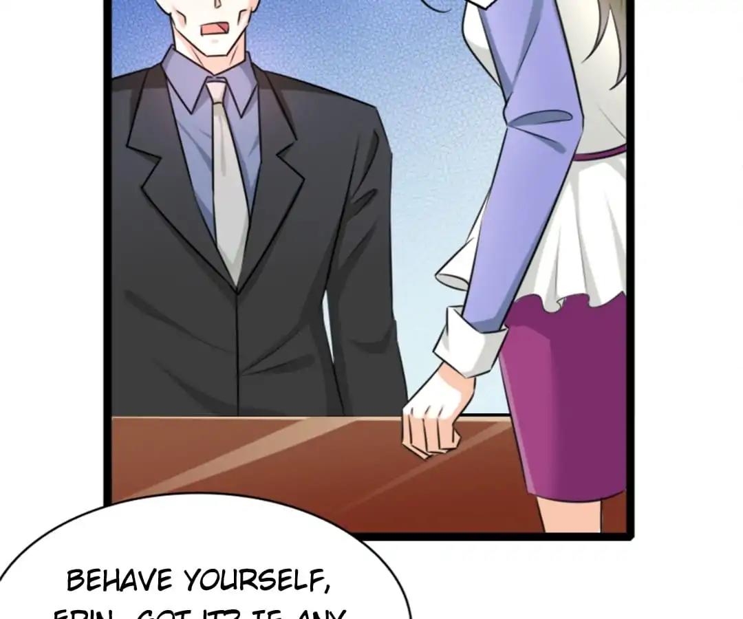 Love Is Never Enough Chapter 41 - page 3