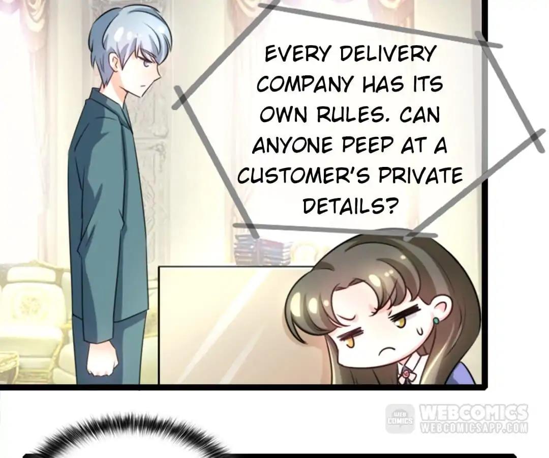 Love Is Never Enough Chapter 41 - page 30