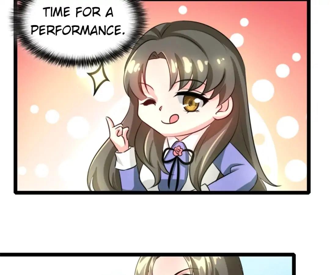 Love Is Never Enough Chapter 41 - page 31