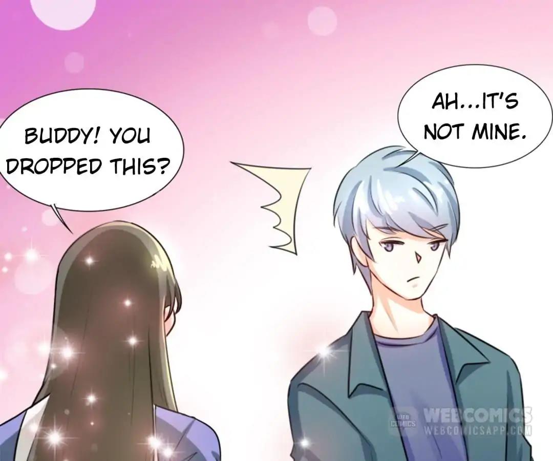 Love Is Never Enough Chapter 41 - page 34