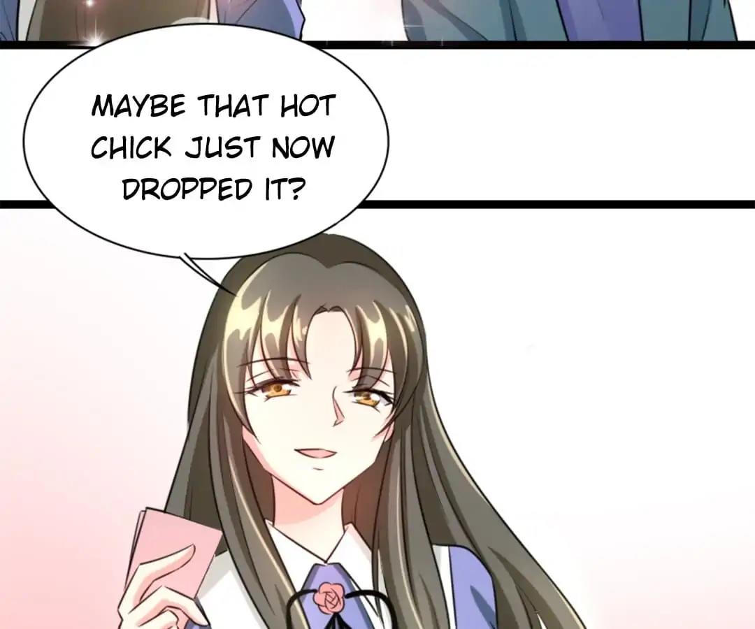 Love Is Never Enough Chapter 41 - page 35
