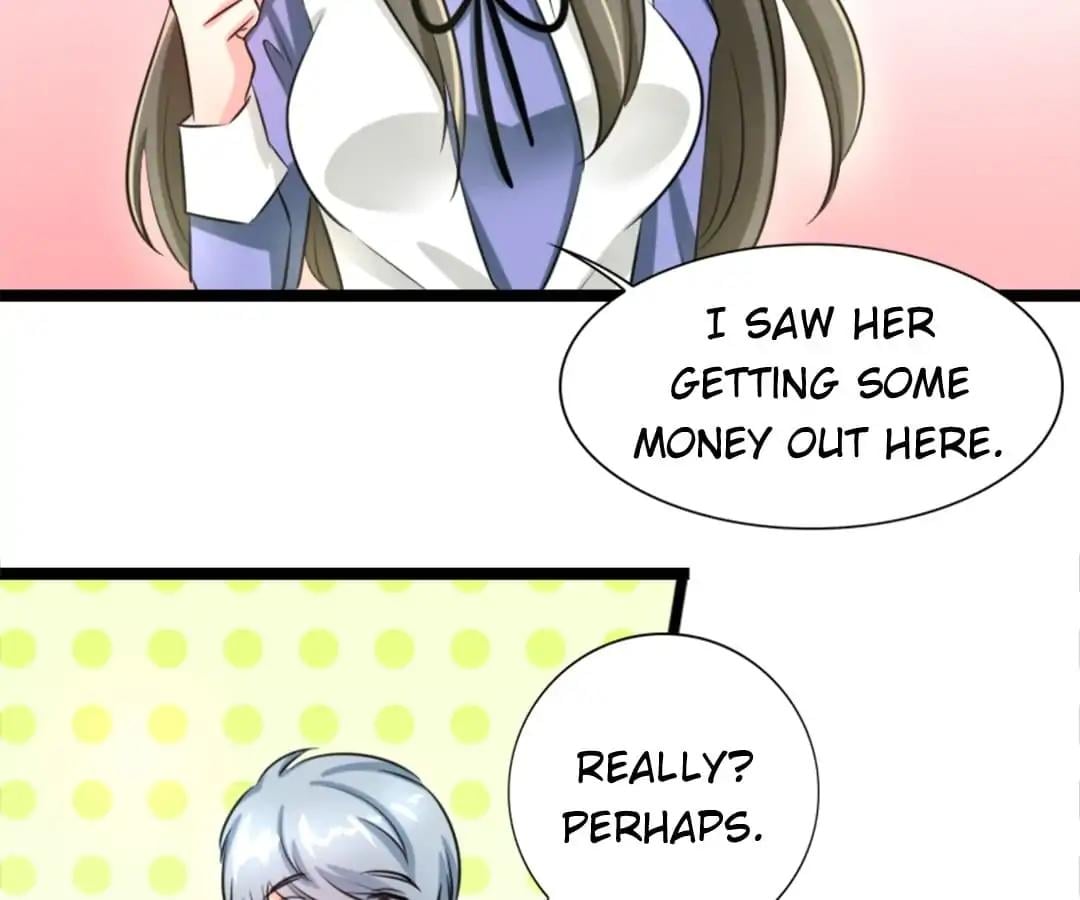 Love Is Never Enough Chapter 41 - page 36