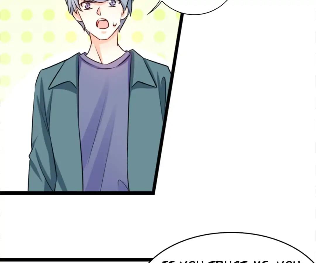Love Is Never Enough Chapter 41 - page 37