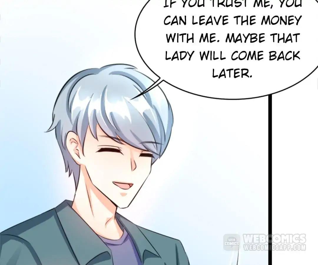 Love Is Never Enough Chapter 41 - page 38