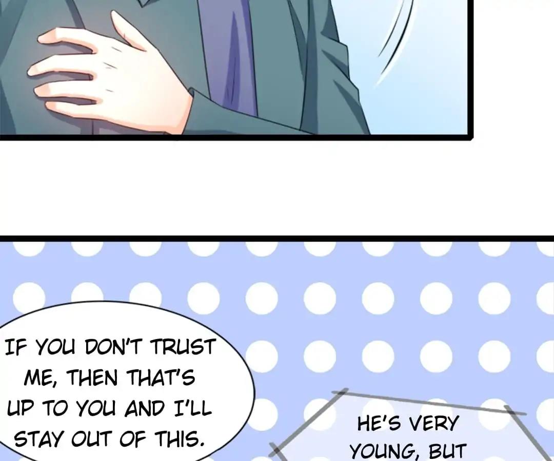 Love Is Never Enough Chapter 41 - page 39