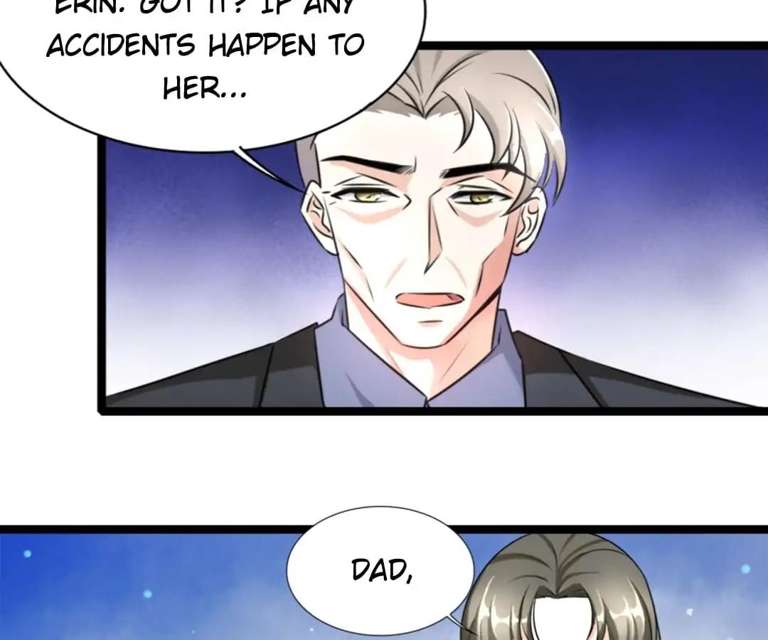 Love Is Never Enough Chapter 41 - page 4