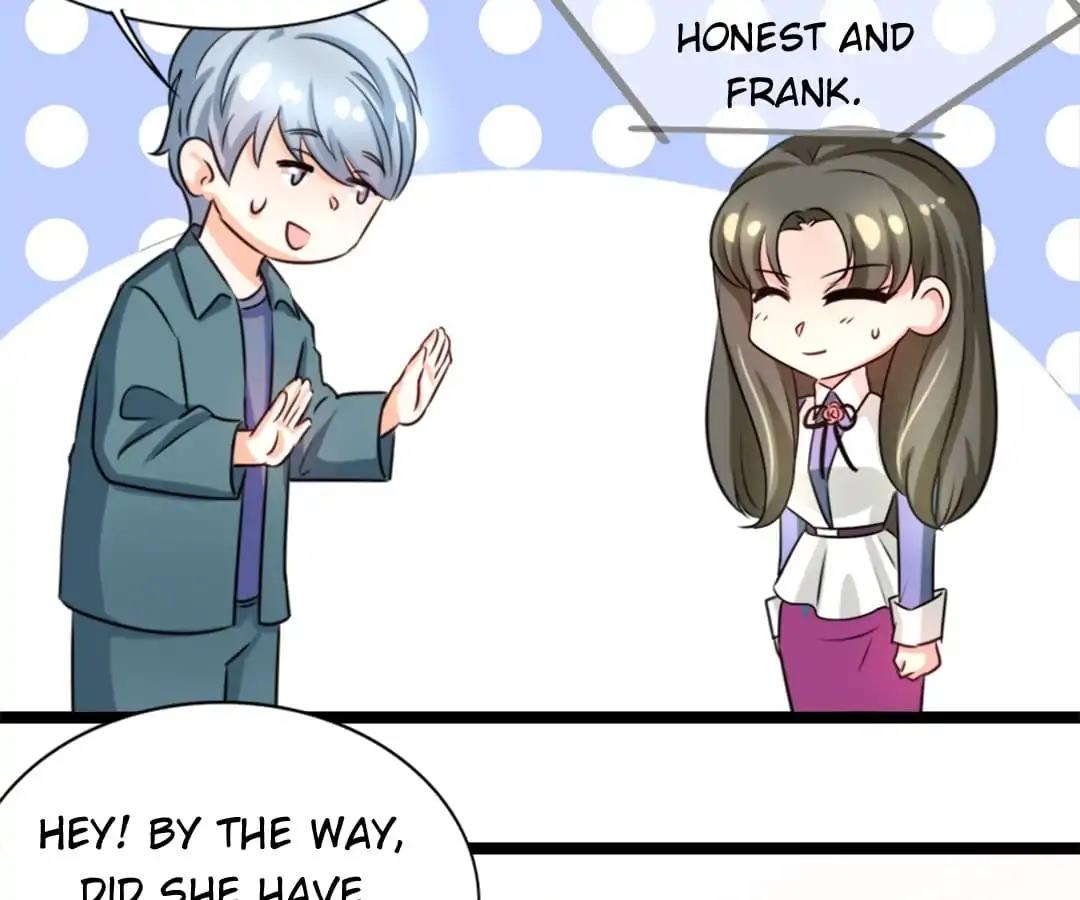 Love Is Never Enough Chapter 41 - page 40