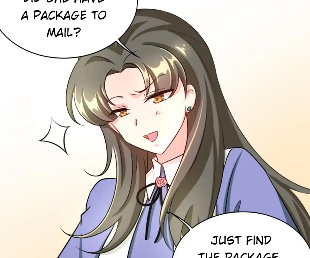 Love Is Never Enough Chapter 41 - page 41