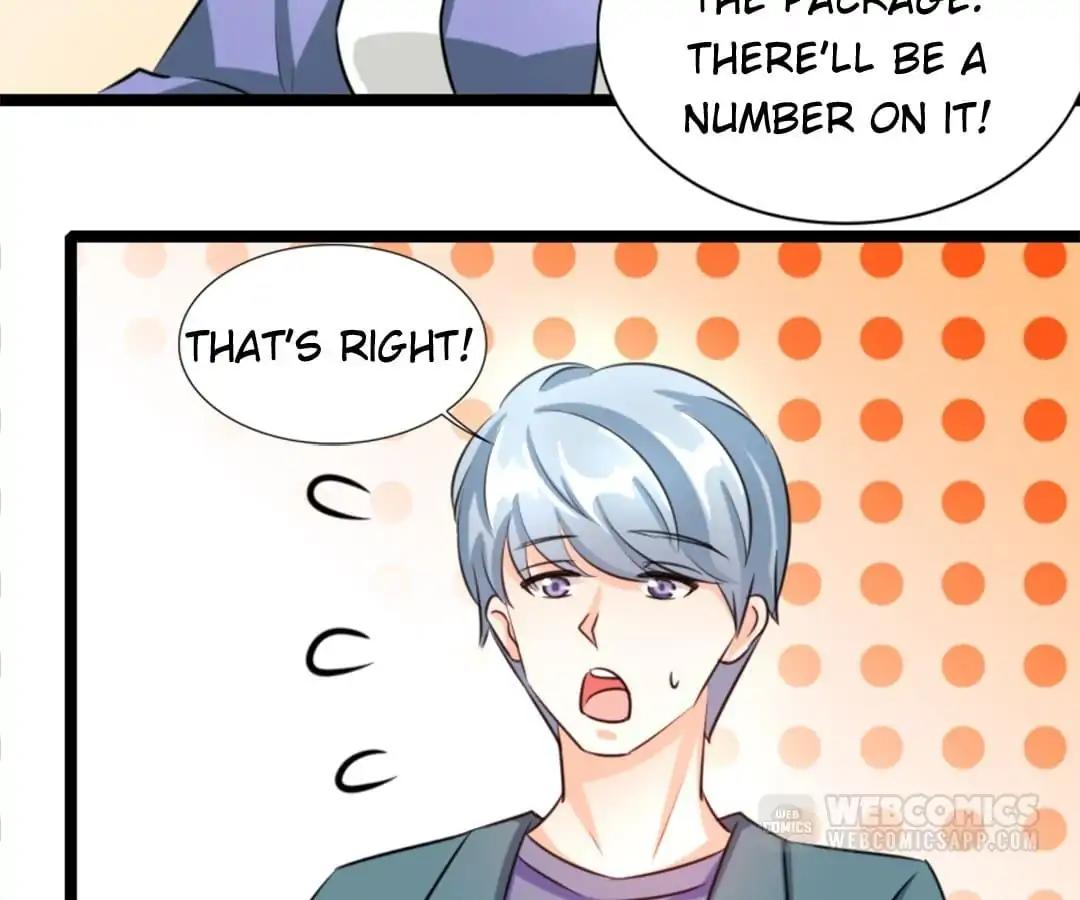 Love Is Never Enough Chapter 41 - page 42