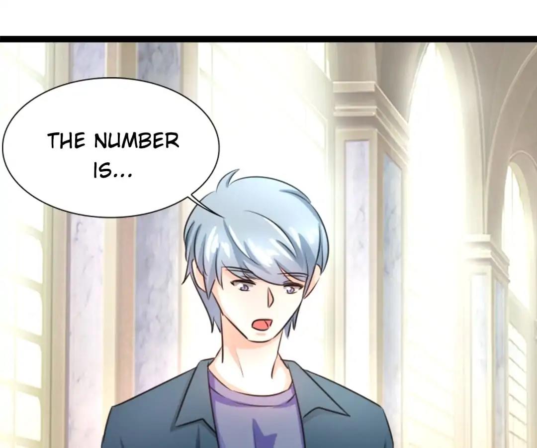 Love Is Never Enough Chapter 41 - page 44