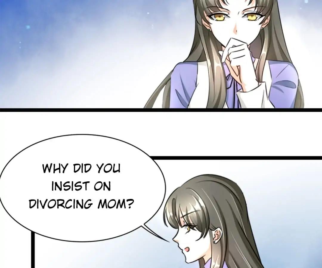 Love Is Never Enough Chapter 41 - page 5