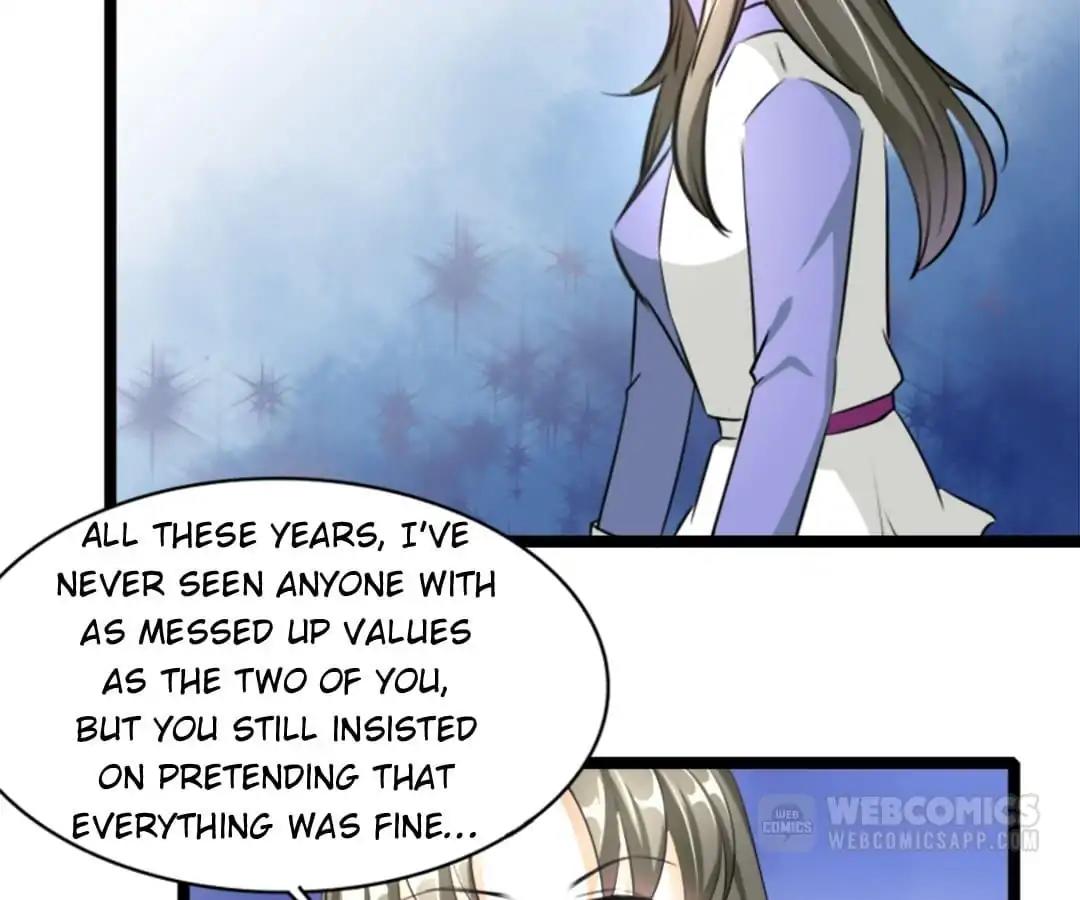 Love Is Never Enough Chapter 41 - page 6