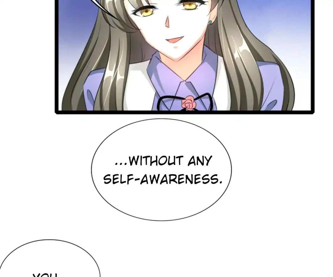 Love Is Never Enough Chapter 41 - page 7