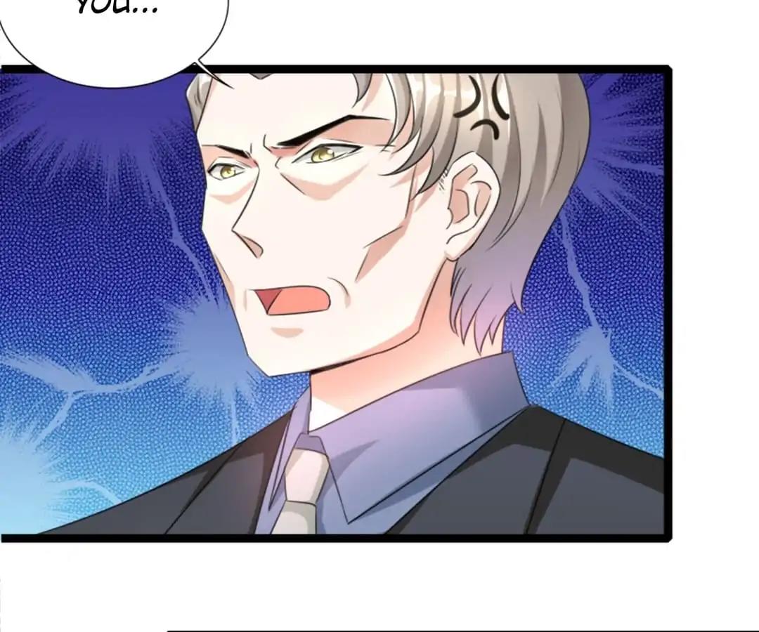 Love Is Never Enough Chapter 41 - page 8