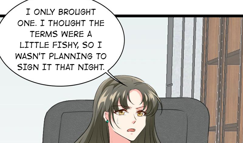 Love Is Never Enough Chapter 77 - page 11