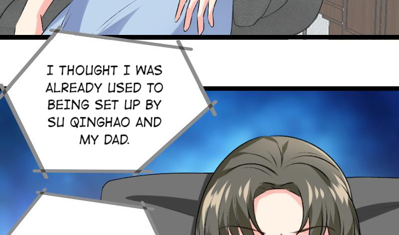 Love Is Never Enough Chapter 77 - page 13
