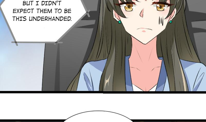 Love Is Never Enough Chapter 77 - page 14