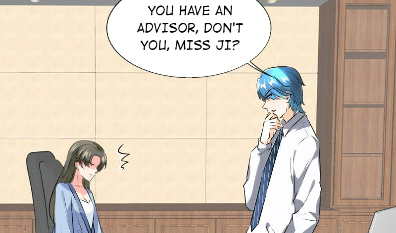 Love Is Never Enough Chapter 77 - page 15