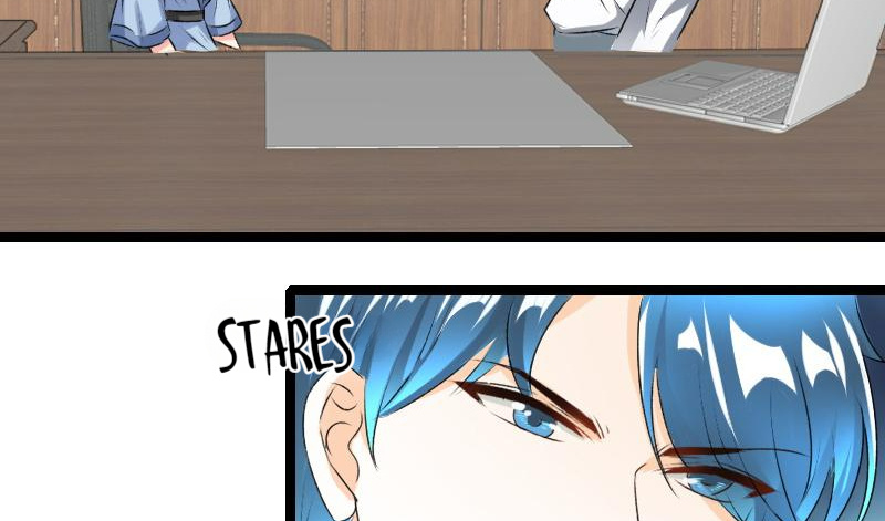 Love Is Never Enough Chapter 77 - page 16