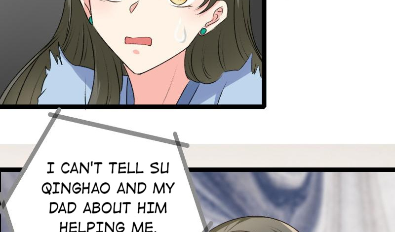 Love Is Never Enough Chapter 77 - page 18