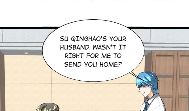 Love Is Never Enough Chapter 77 - page 2