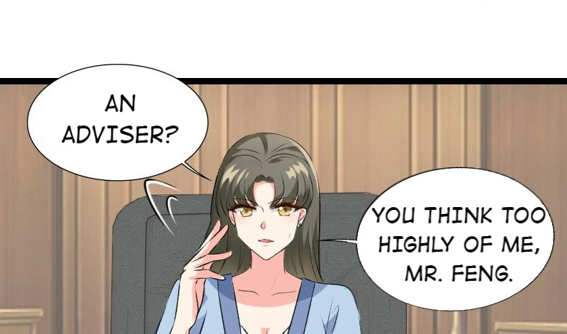 Love Is Never Enough Chapter 77 - page 20