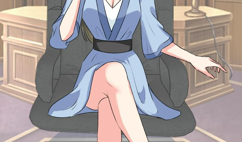 Love Is Never Enough Chapter 77 - page 21