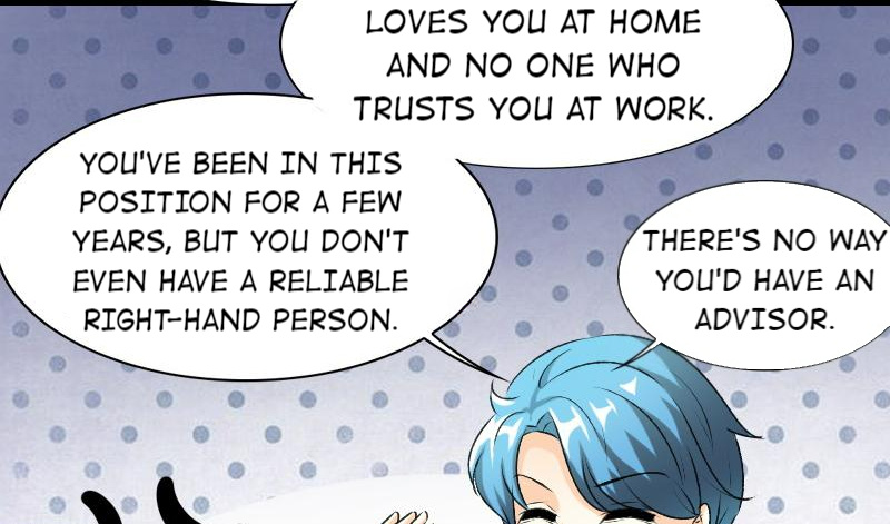 Love Is Never Enough Chapter 77 - page 25