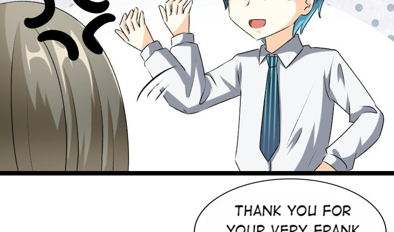 Love Is Never Enough Chapter 77 - page 26