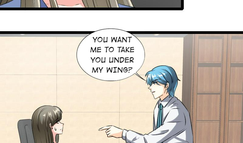 Love Is Never Enough Chapter 77 - page 28