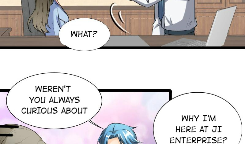 Love Is Never Enough Chapter 77 - page 29