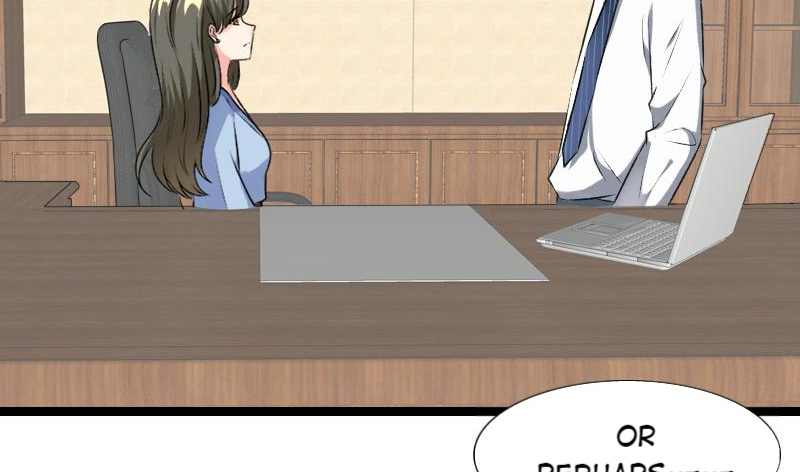 Love Is Never Enough Chapter 77 - page 3
