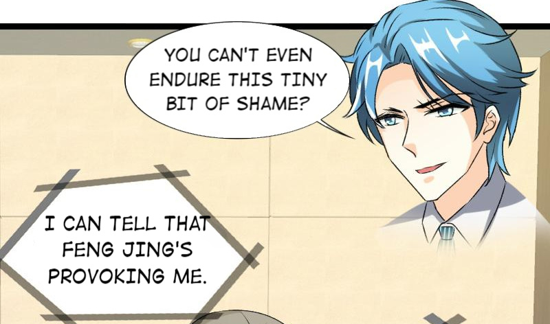 Love Is Never Enough Chapter 77 - page 38