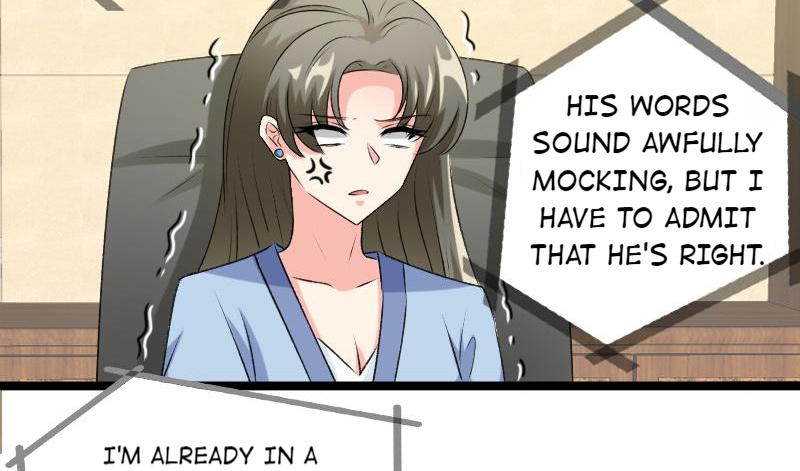 Love Is Never Enough Chapter 77 - page 39