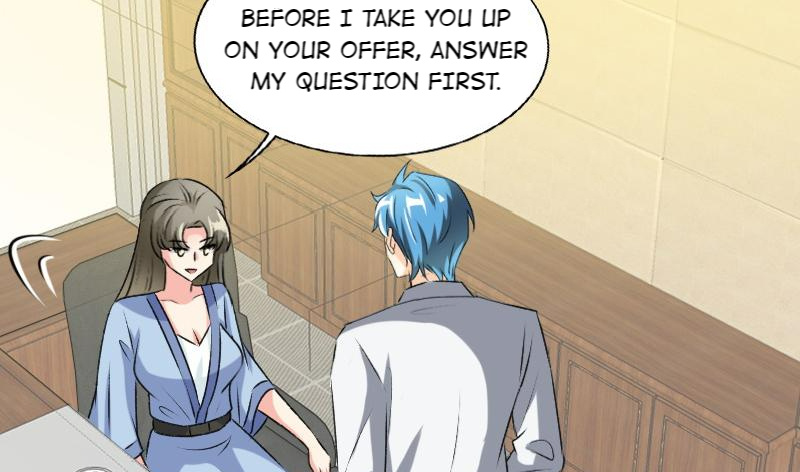 Love Is Never Enough Chapter 77 - page 42