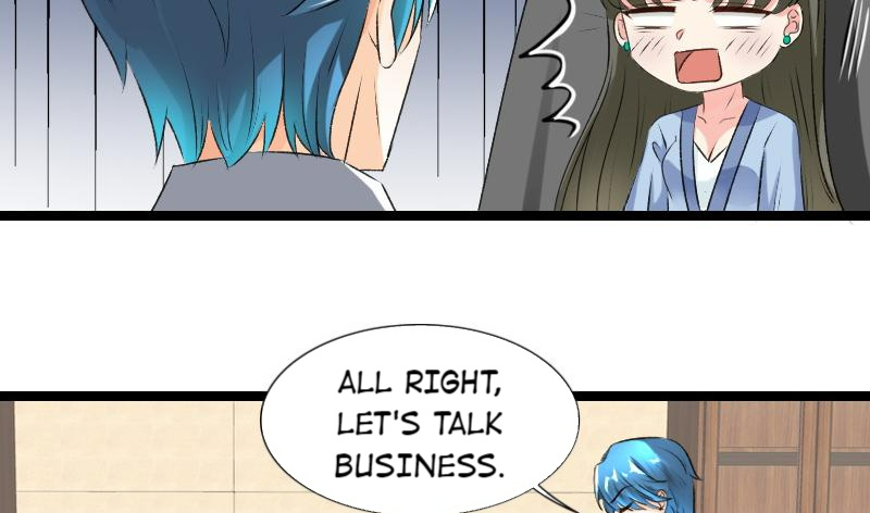 Love Is Never Enough Chapter 77 - page 7
