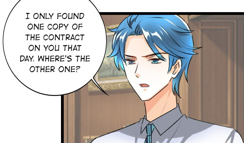 Love Is Never Enough Chapter 77 - page 9