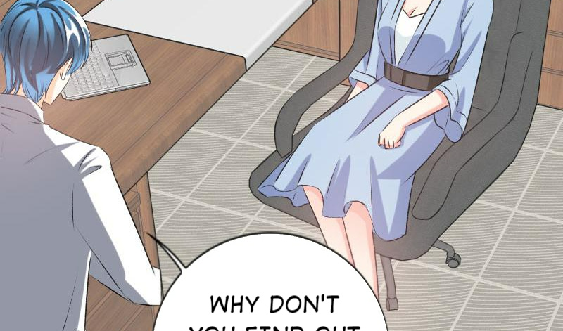 Love Is Never Enough Chapter 78 - page 11