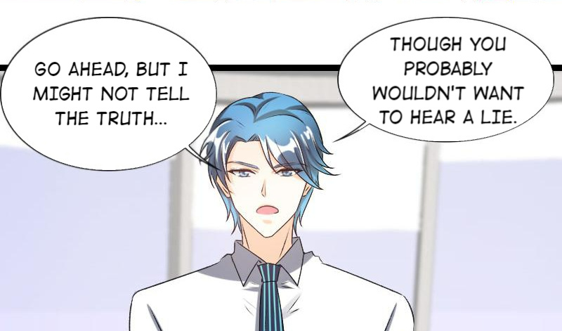 Love Is Never Enough Chapter 78 - page 2